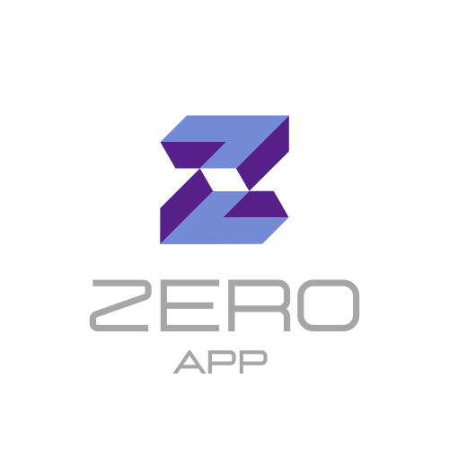 Logo zero png